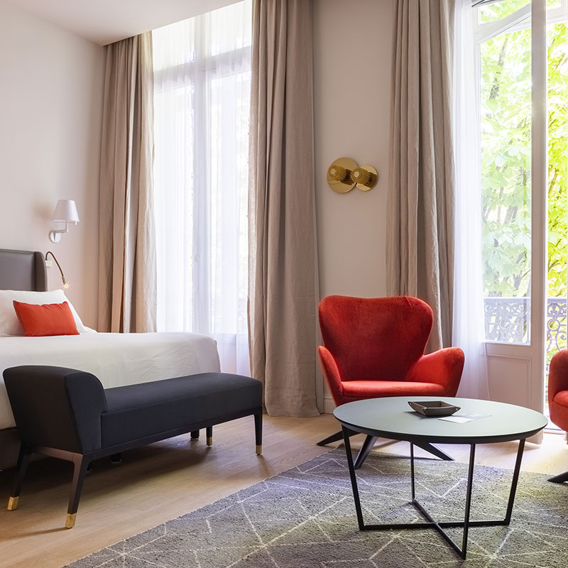 chambre Prestige