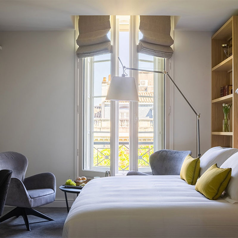 chambre Prestige