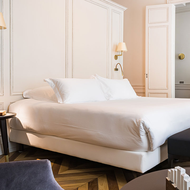 Suite Foch