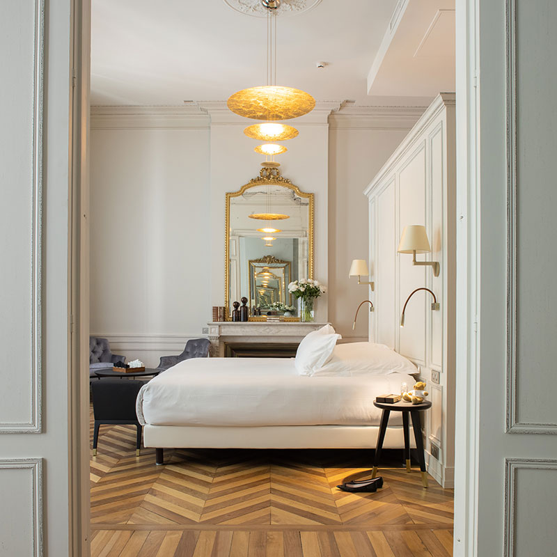 Suite Foch