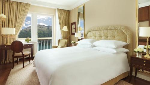 Superior Double Room - Lake View 