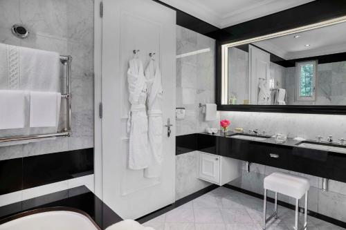 Superior Double Room - Lake View 