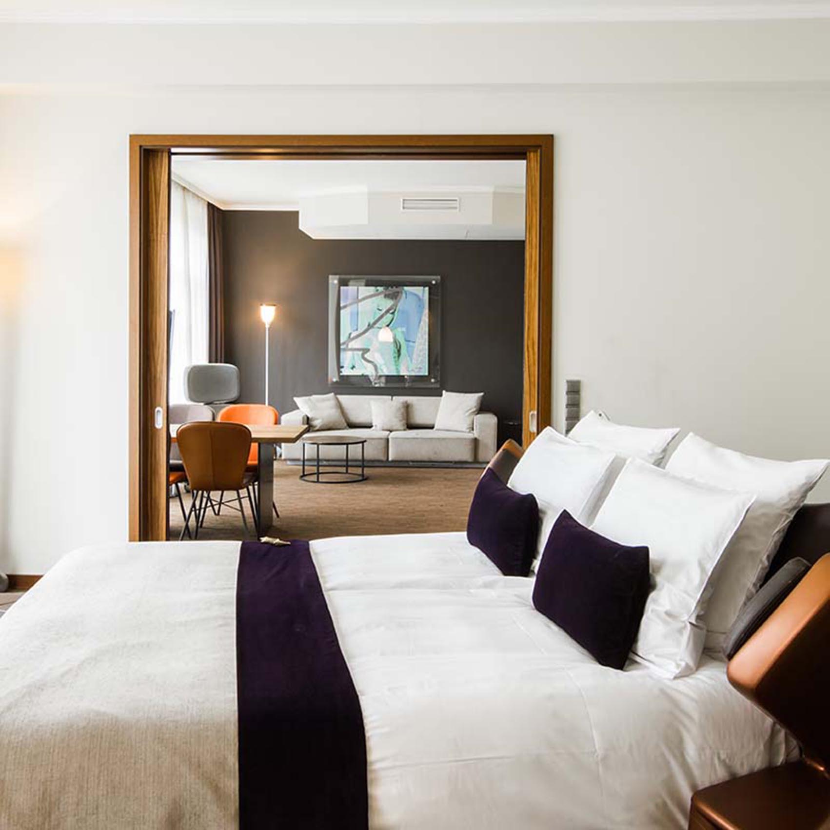 East Suite