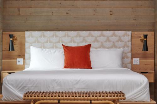 Luxury Quadruple Room