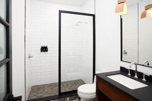 Luxury Quadruple Room