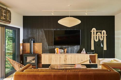 Luxury Quadruple Room