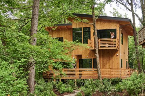 Luxury Quadruple Room