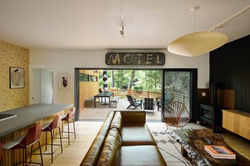 Luxury Quadruple Room