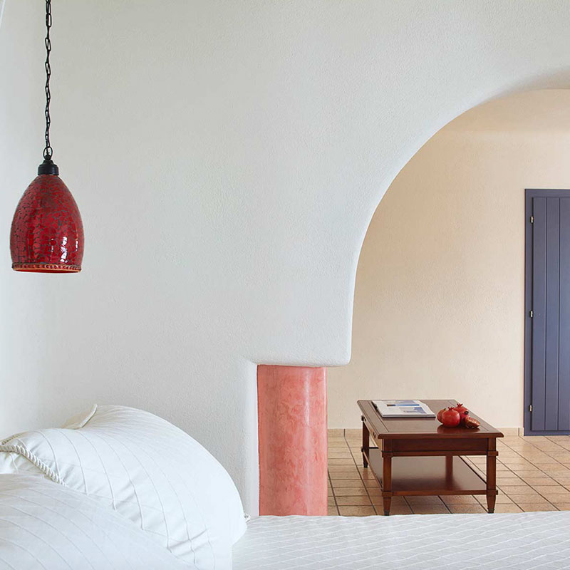 Grand Suite with Plunge Pool