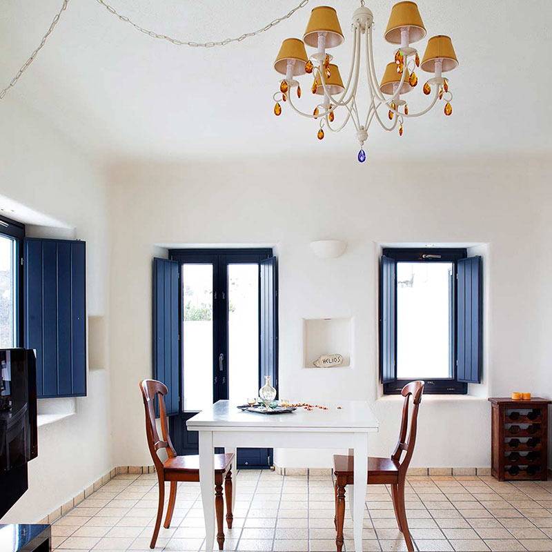 Grand Suite with Plunge Pool
