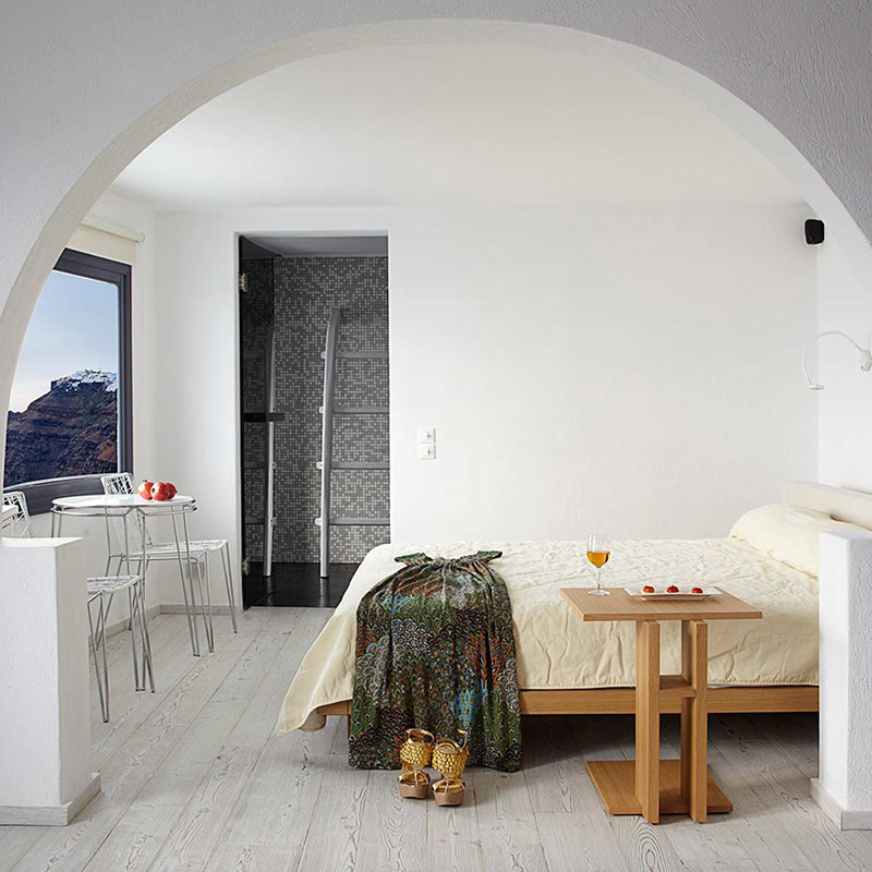 Honeymoon Suite