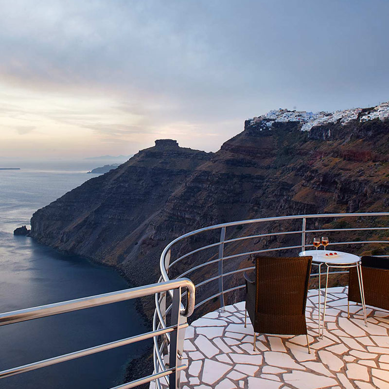 Honeymoon Suite