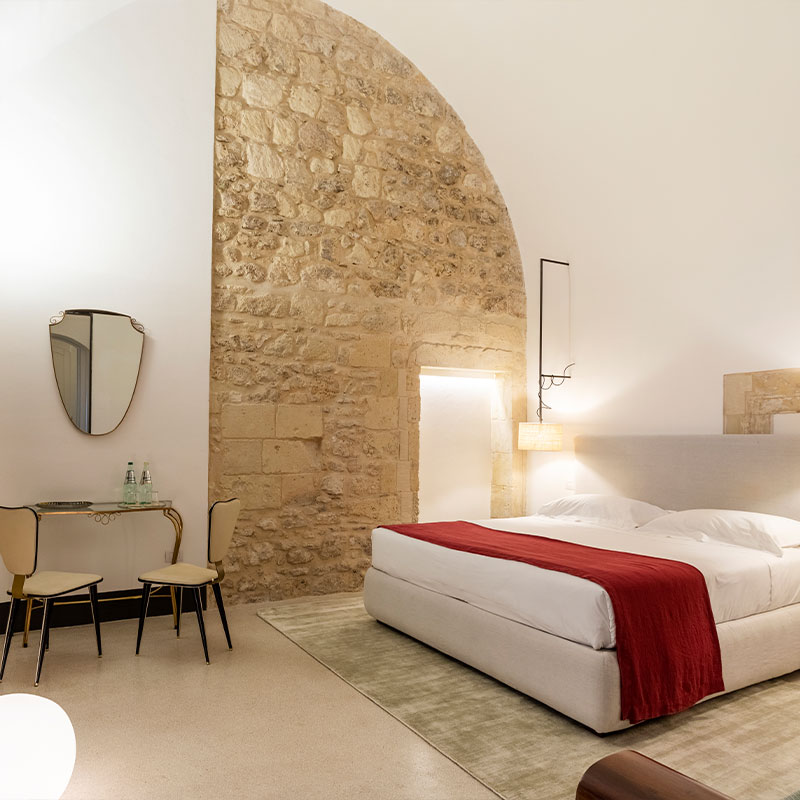 Annex Deluxe Room