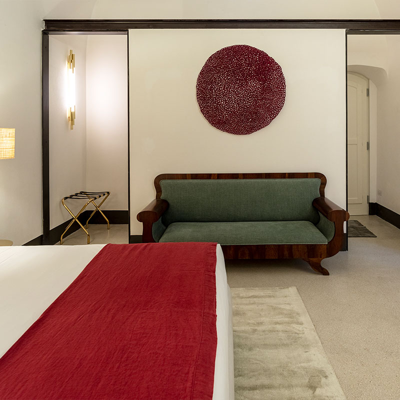 Annex Deluxe Room