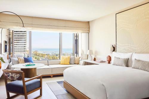 Landscape King  Room