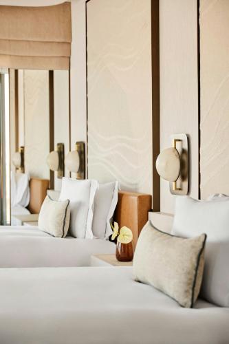Landscape Double Room