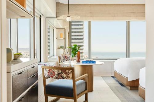 Landscape Double Room