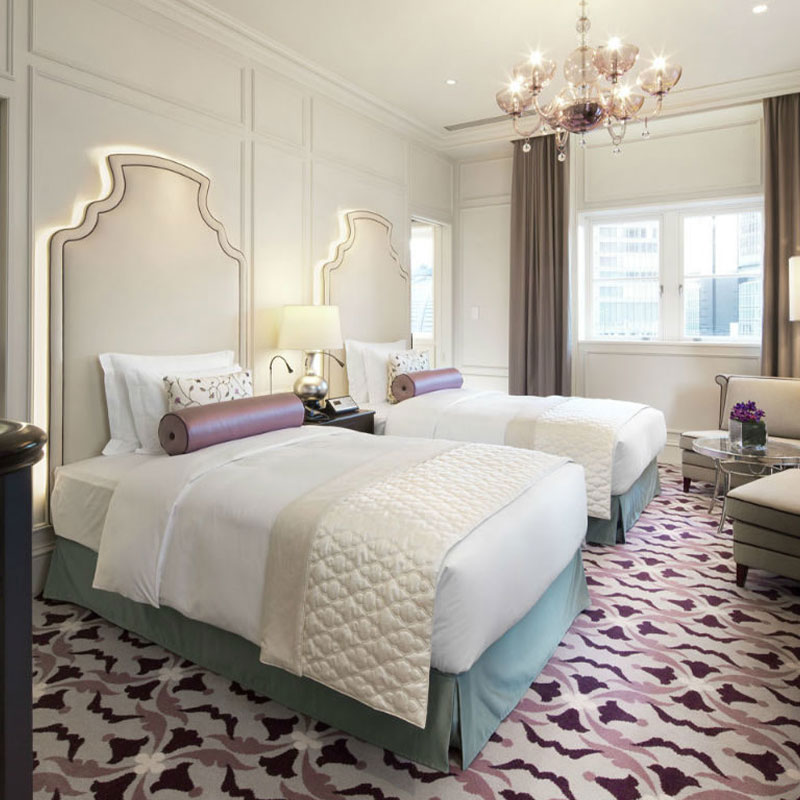 Maisonette Suite Twin