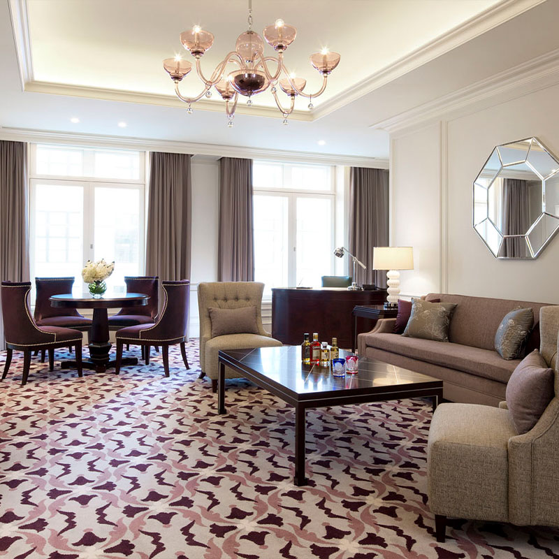 Maisonette Suite Twin