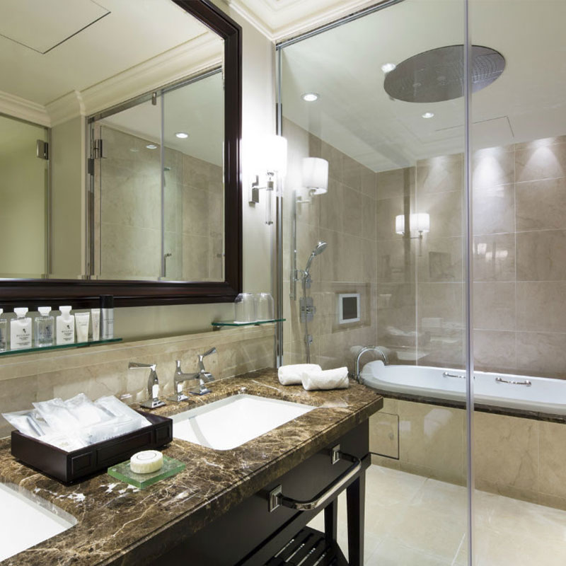 Maisonette Suite Twin