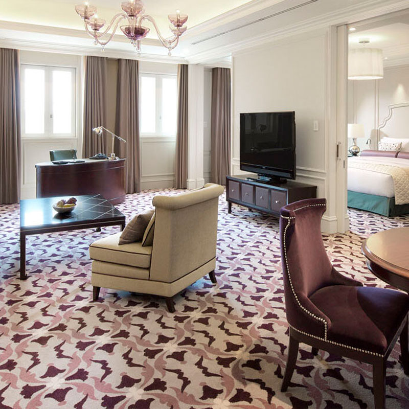 Ambassador Suite
