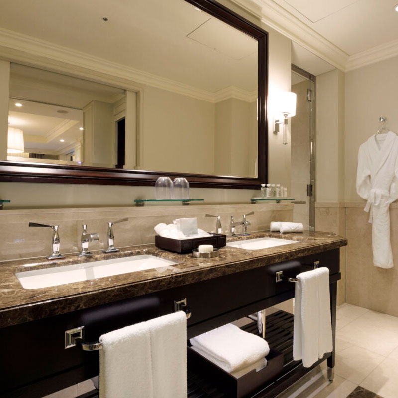 Ambassador Suite