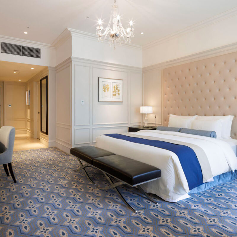 Junior Suite King