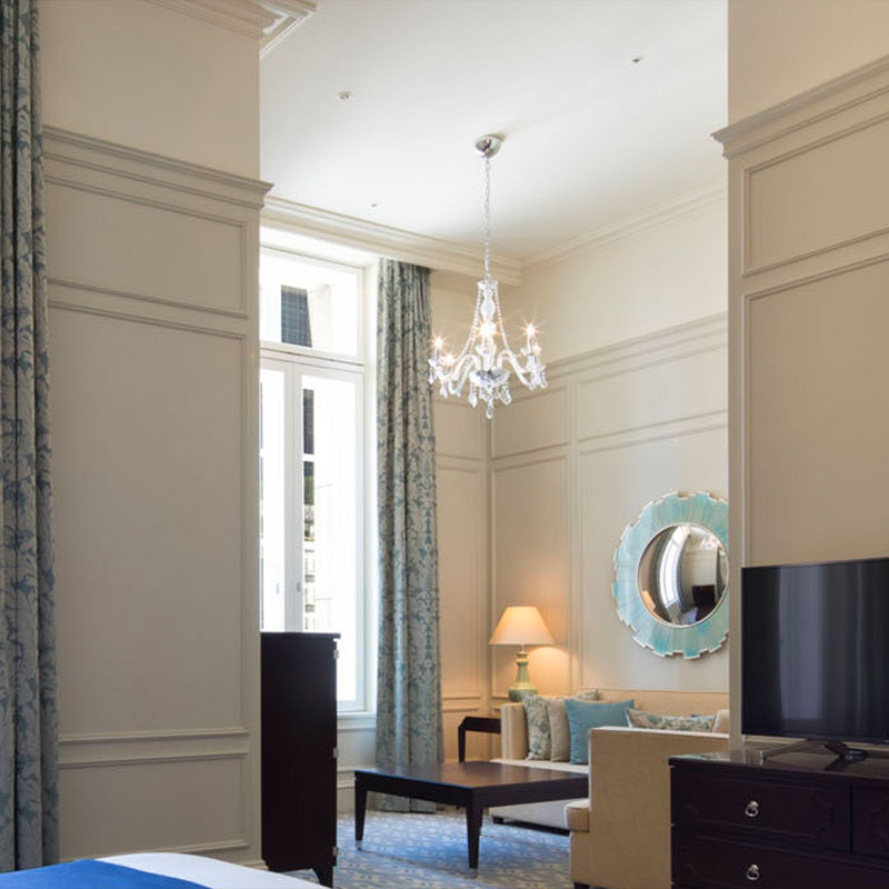 Junior Suite King