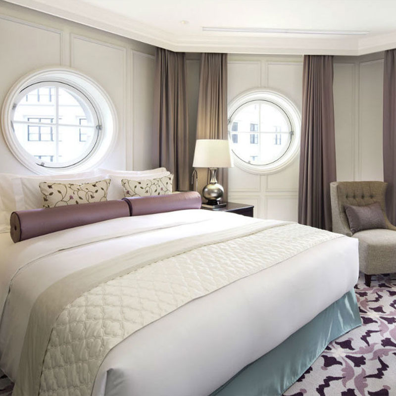 Maisonette Suite King