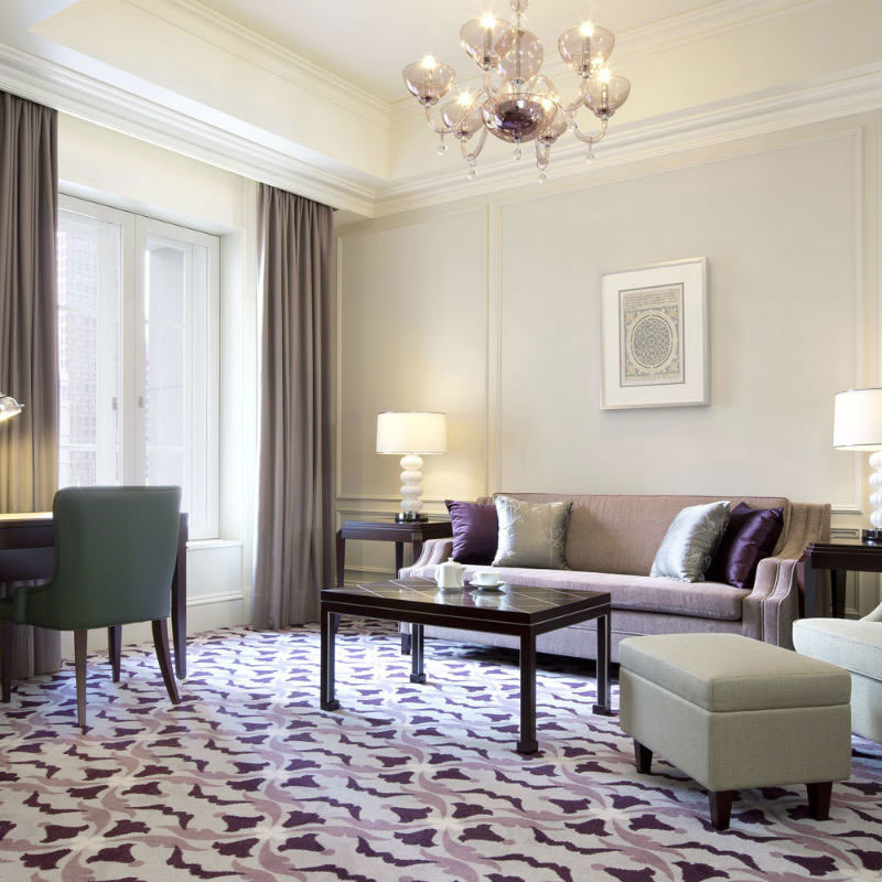 Maisonette Suite King