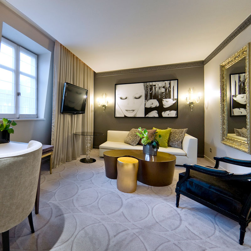Collection Suite
