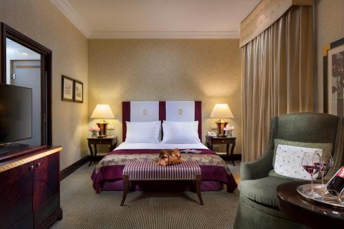 Superior Queen Room