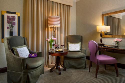 Superior Queen Room