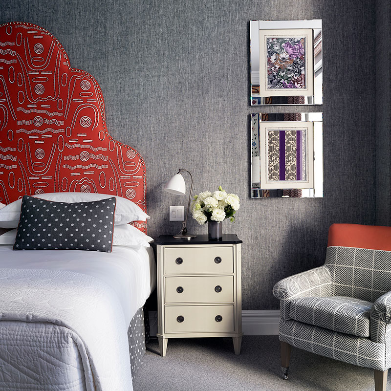 Accessible Junior Suite