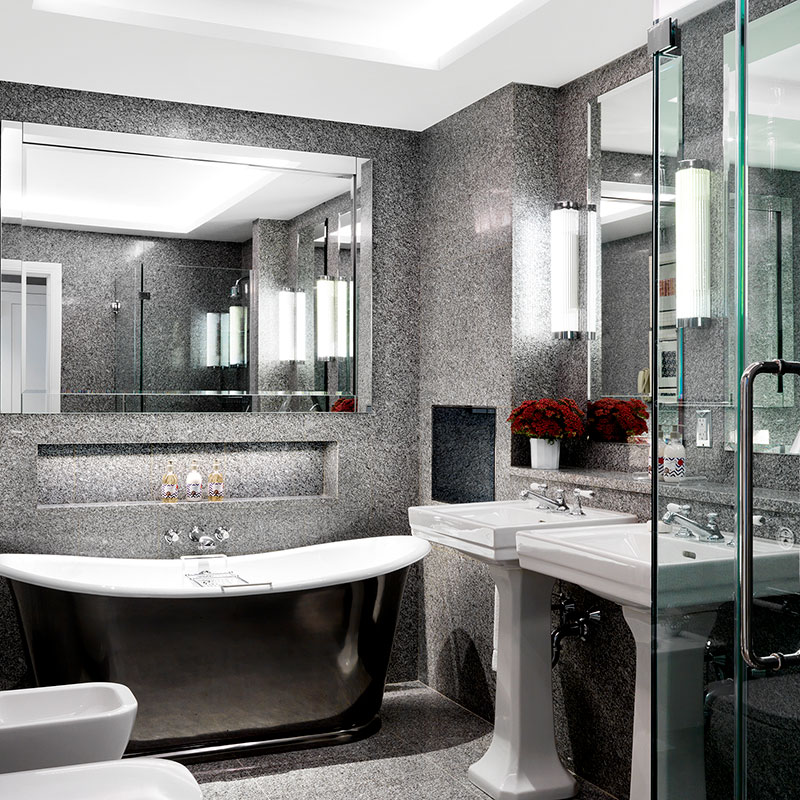 Accessible Junior Suite