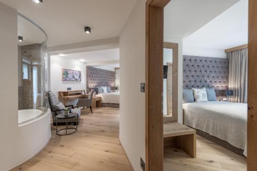 Family suite
