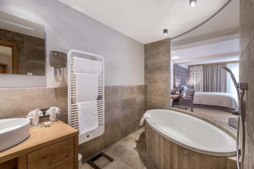 Family suite