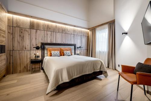 Two Bedroom Suite