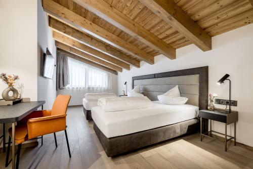 Two Bedroom Suite