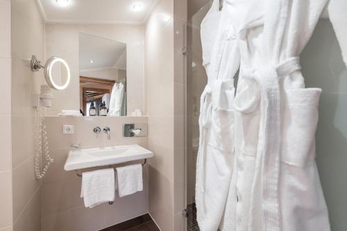 Two Bedroom Suite