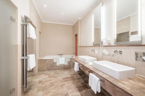 Two Bedroom Suite