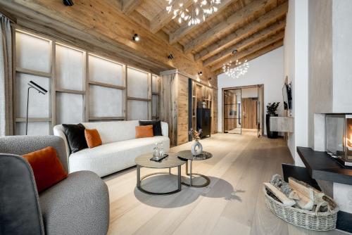 Two Bedroom Suite