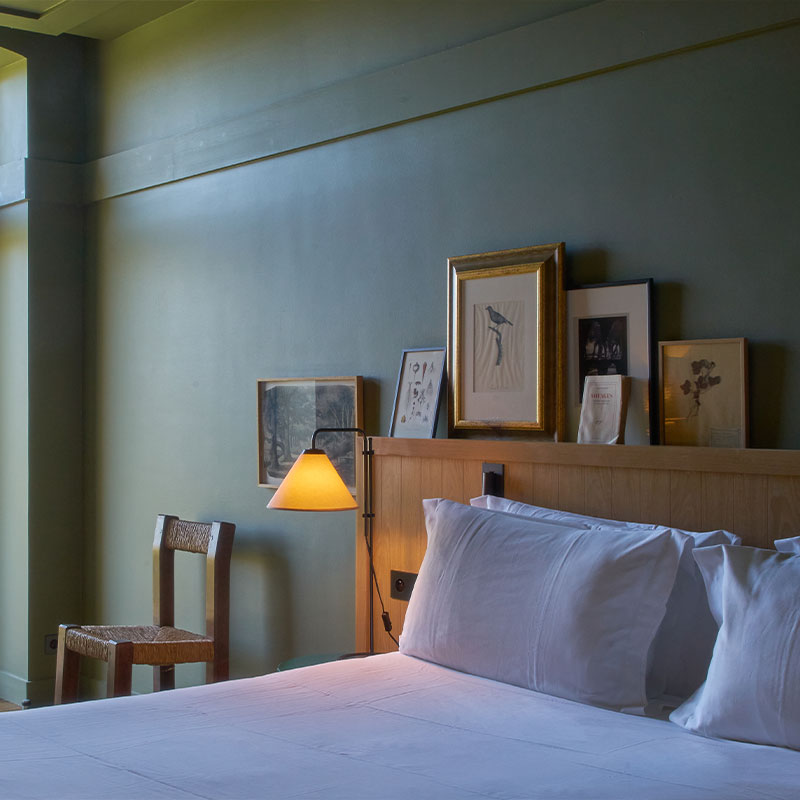 Prestige Room 