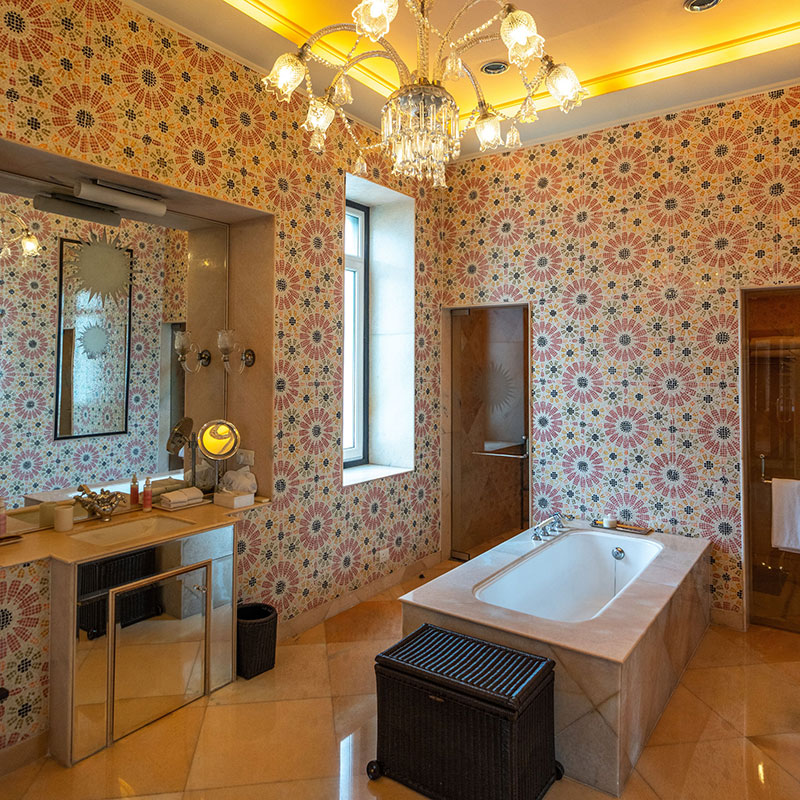 The Maharani Suite