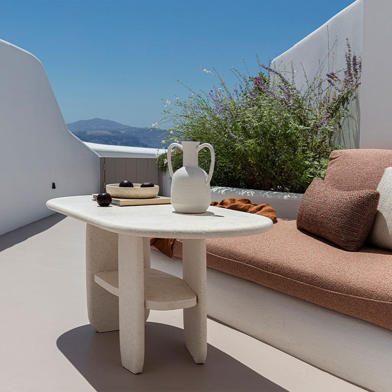 Classic Suite with Caldera View