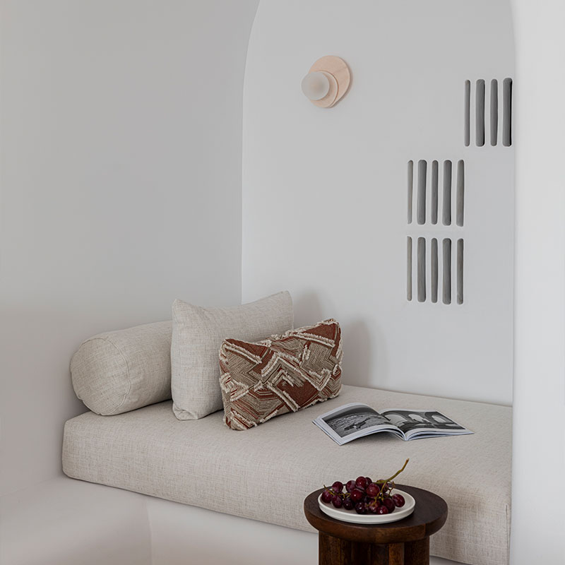 Superior Suite with Plunge Pool