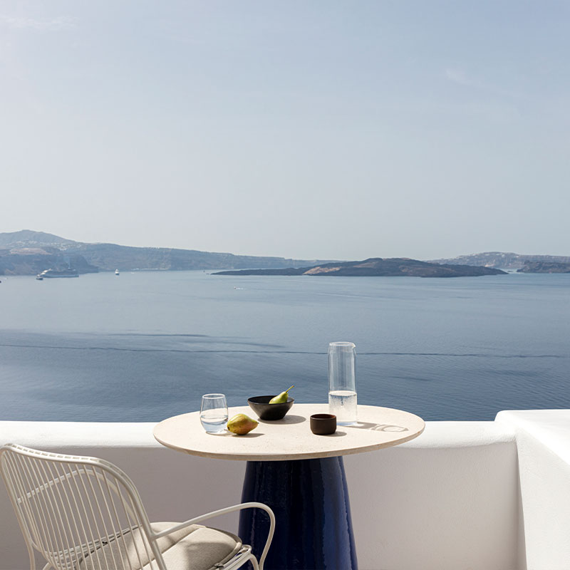 Superior Suite with Plunge Pool