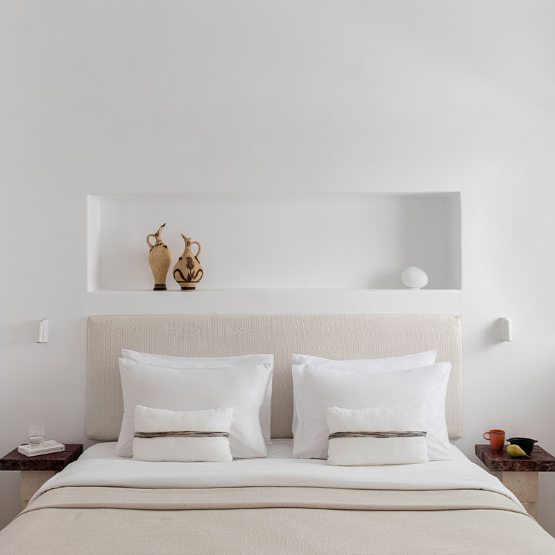 Honeymoon Suite with Plunge Pool