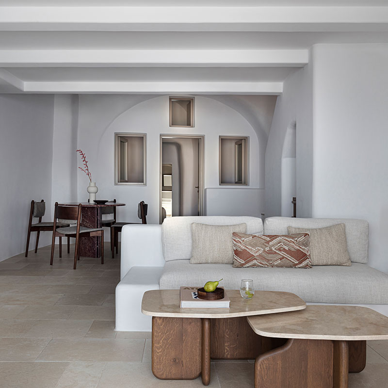 Grand Two Bedroom Suite