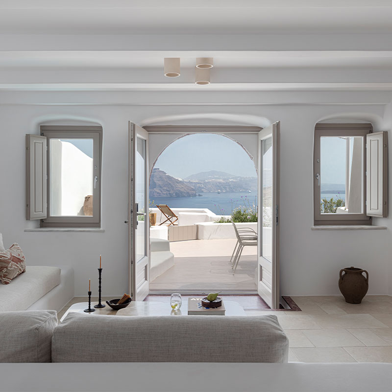 Grand Two Bedroom Suite